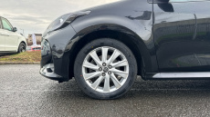 Toyota Yaris 1.5 Hybrid Icon 5dr CVT Hybrid Hatchback